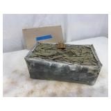 7.92x57 Ammunition- 1400 Rounds