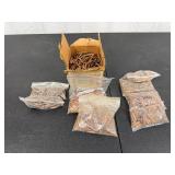 .30 Caliber Ammunition Bulk Brass