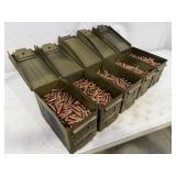 Ammo Cans - 50 Cal Projectiles