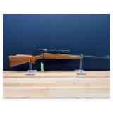Remington 788 .22-250 REM Bolt Rifle Scope
