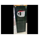 Stack-On Heavy Gauge Steel Security Cabinet,...