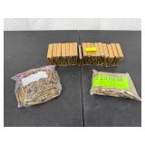 .223 REM Ammunition, Military Surplus Non-Corr...
