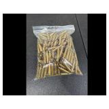.223 Brass Casings