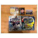 Johnny Lightning, Brickyard 400 Event Car,...