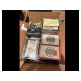 Harley-Davidson Collectible Cards - Factory Set