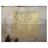 Topps Basketball Cards - 1992-93