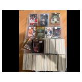 Basketball Card Collection