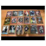 Football Cards Collection