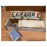 Football Cards Collection