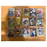 Football Trading Cards