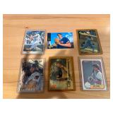 Baseball Cards - Rookie Prospect, Heritage,...