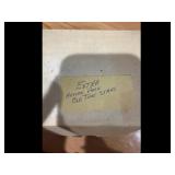 Action Packed Extra Old Time Stars Cards