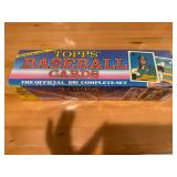 Topps Baseball Cards - 1989 Complete Set, 792...