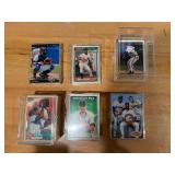 Upper Deck Baseball Cards