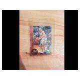 Damon Bailey Basketball Card