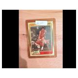 Fleer Randy Wittman Basketball Card