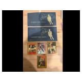 Lime Rock Larry Bird Hologram Card Set,...