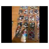 Action Packed Football Cards 1991 Action Packed...