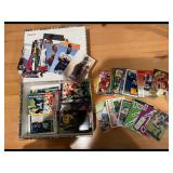 Majestics Football Cards- Boxed Collection