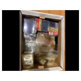 Classic Premium Toploaders, Legend Keeper Poly...