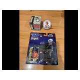 Rawlings Baseball, Starting Lineup Figure -...