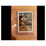 Babe Ruth Baseball Card-100th Birthday