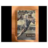 Playoff 1993 Collectors Edition Football Cards