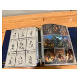 Trading Cards - Boris Vallejo, All-Prism