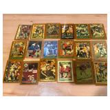 Football Trading Cards