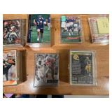 Football Cards Collection
