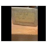 Wild Card NFL 1992 Cards