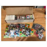 Sports Cards Collection - Football Trading...