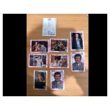 All My Children Star Pics Trading Cards
