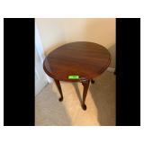 Drop Leaf Table