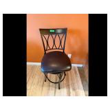 Bar Stool-Swivel