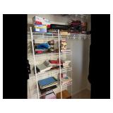 Envelopes, Magazines, and Books