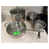 Cuisinart Cookware Set