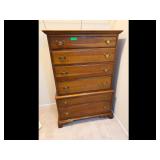 Unique Furniture Makers Chest of Drawers