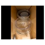 Kitchen Utensils and Food Processor Parts