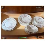 Haviland & Co. Limoges China dishes