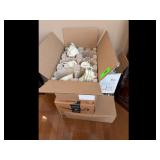 Royal Doulton Prelude Tea Set