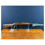 National Postal Meter M1 Carbine Rifle