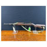 Saginaw SG M1 Carbine Rifle