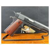 Colt 1911A1 Government .45 ACP Pistol