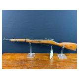 Mosin Nagant 762x54R Rifle