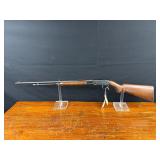 Winchester Model 61 .22 S L LR Rifle