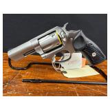 Ruger SP101 .357 Magnum Revolver