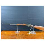 Marlin 97 .22 LR Lever Action Rifle