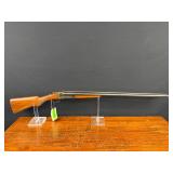 Lefever Nitro Special 12GA Shotgun