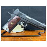 Kimber Custom TLE II 45ACP Pistol